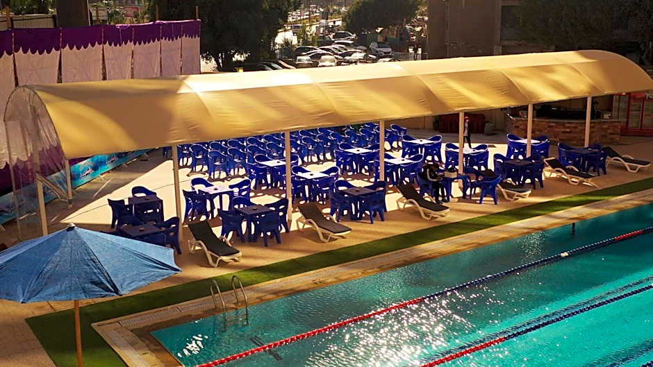 Jewel Al Nasr Hotel & Apartments