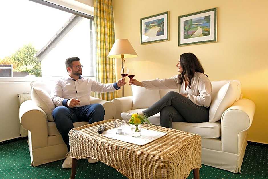 Parkhotel Hammerberg