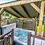 Calthwaite Hall Lodges