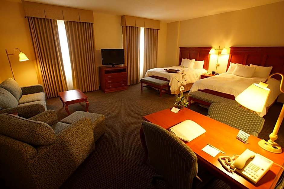 Hampton Inn by Hilton Tampico Aeropuerto