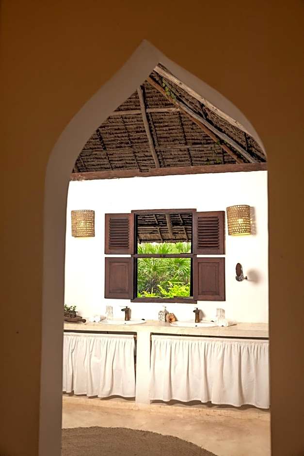 The Cabanas Lamu
