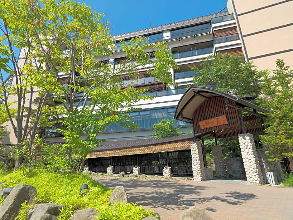 Akan Tsuruga Bessou Hinanoza