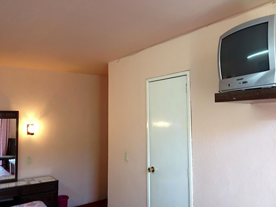 Hotel Gomez de Celaya