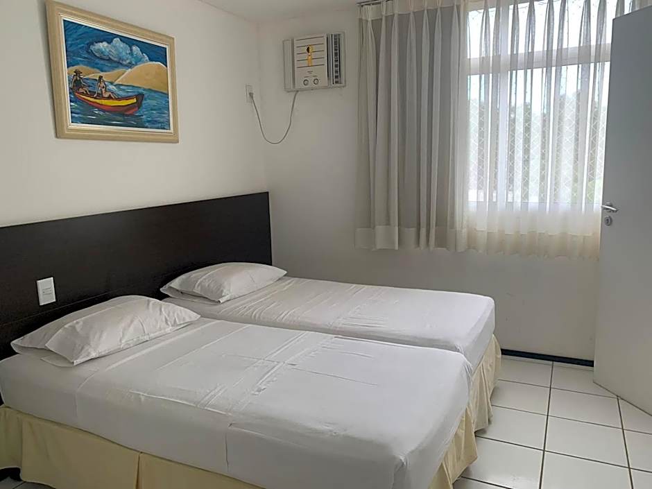 GRAN LENÇÓIS FLAT - APTO PARTICULAR