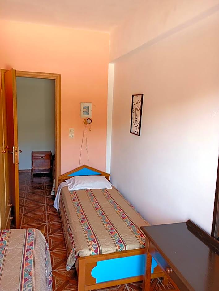 Denise Apartments Kefalos