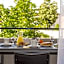 Appart hotel Odalys Colmar La Rose d Argent