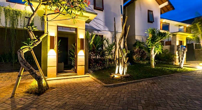 Sanur Art Villas
