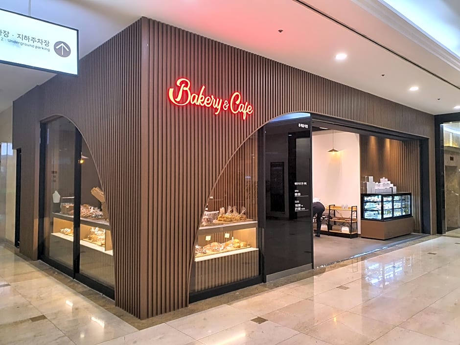 Daemyung Resort Danyang