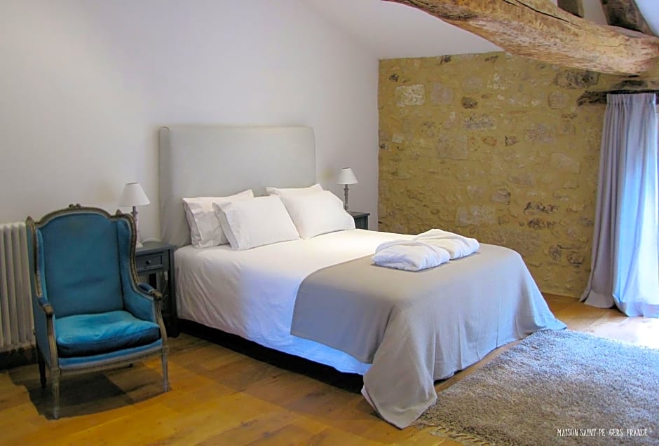 Maison Saint-Pé (Gers)