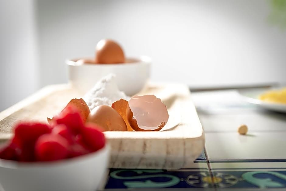 Luxor Beach Boutique Hotel Cattolica