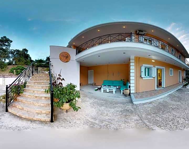 Dafni studios no2