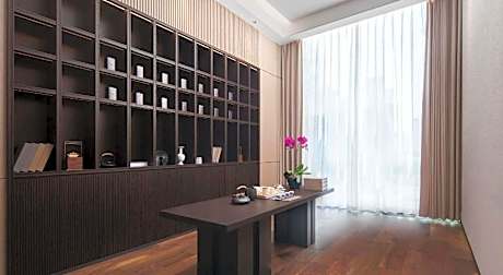 Grand Mercure Wuhan International Expo Center - Alojamientos en SUZHOU CITY