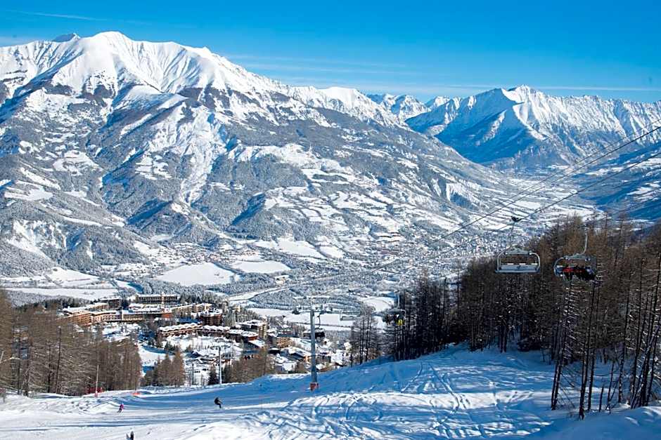 SOWELL RESIDENCES Pra Loup