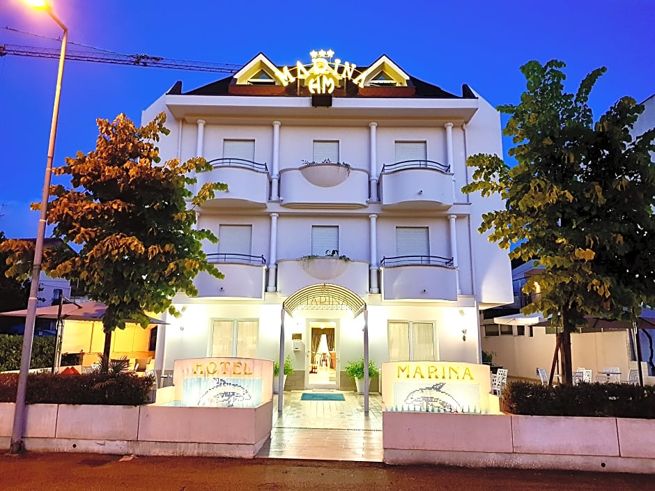 Hotel Marina