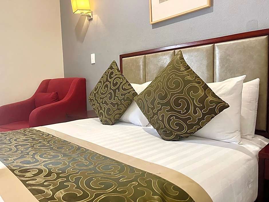 Azinnia Rivonia Guest House