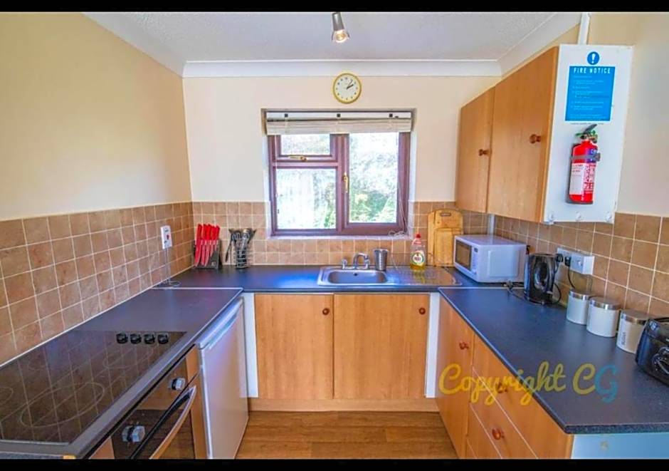 Y1 - Camber Sands Holiday Park - Sleeps 6