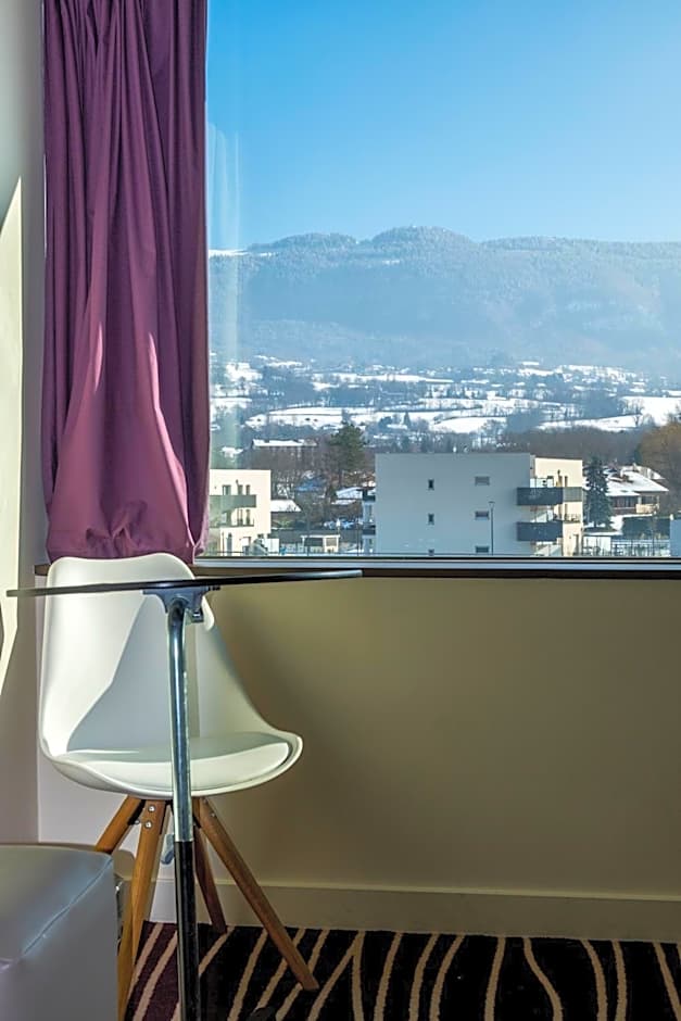 ibis Styles Saint Julien en Genevois Vitam