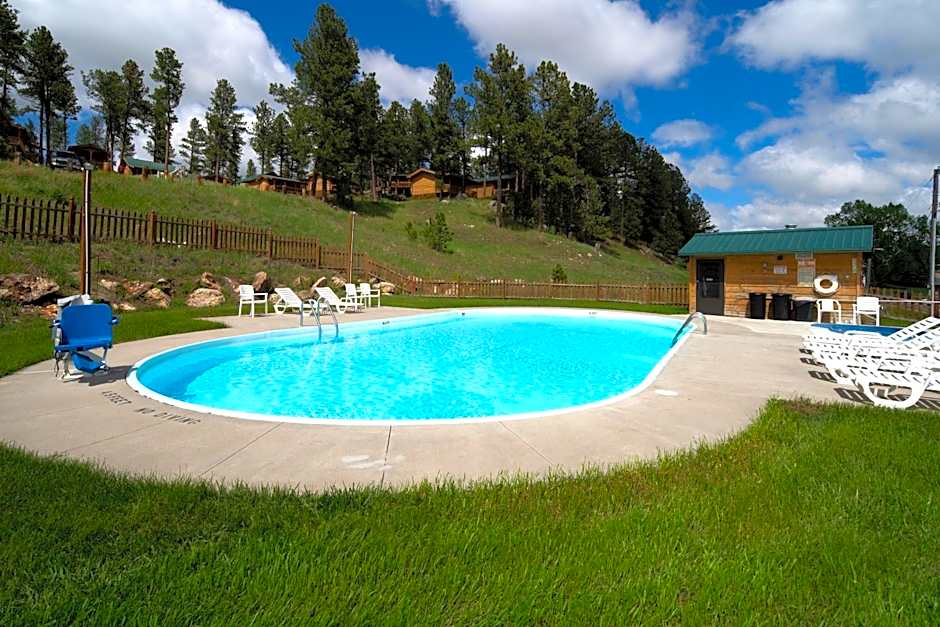 Rock Crest Lodge & Cabins