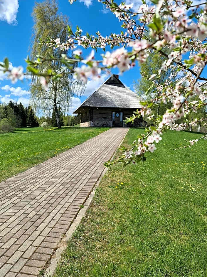 Rezidence Kurzeme