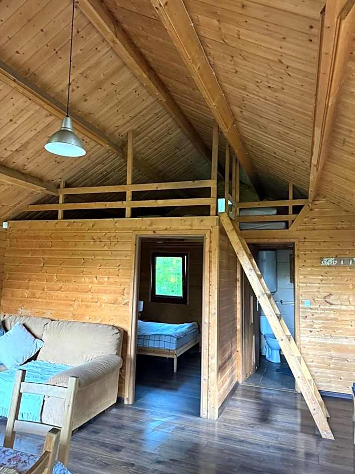 Domki nad morzem - Wisełka