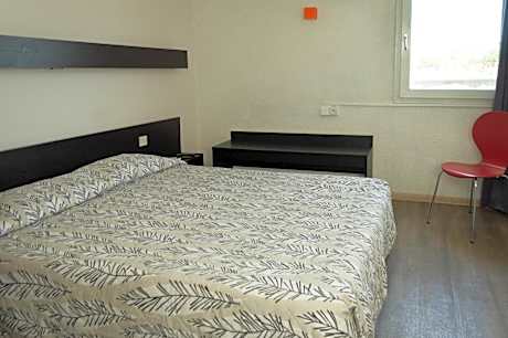Economic Double Room