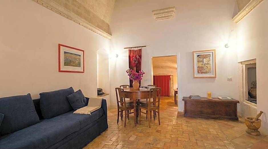 Hotel Residence San Giorgio
