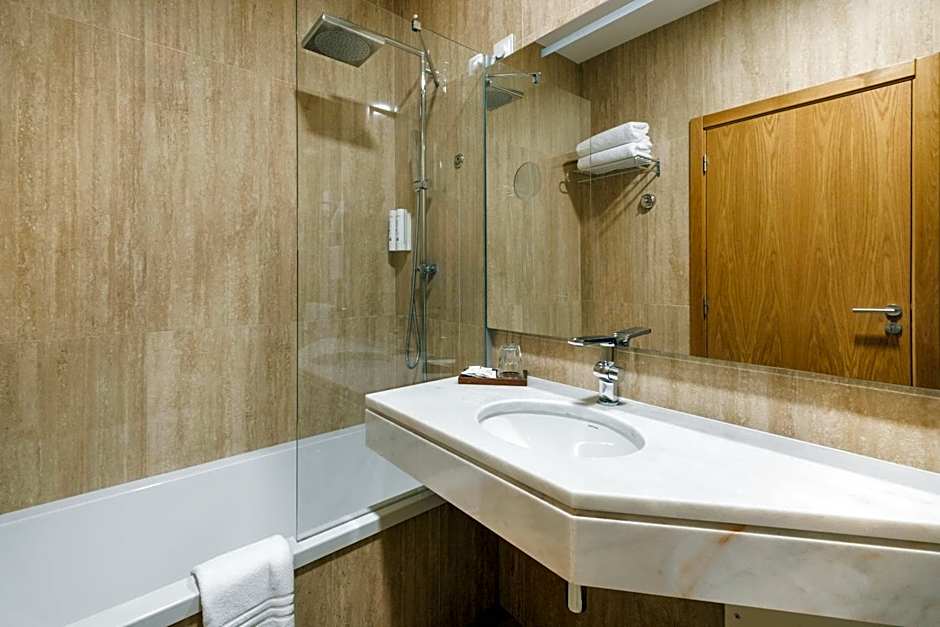 Alva Valley Hotel