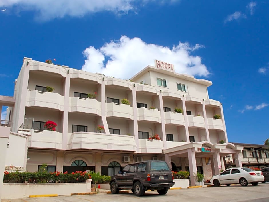 Holiday Saipan Hotel
