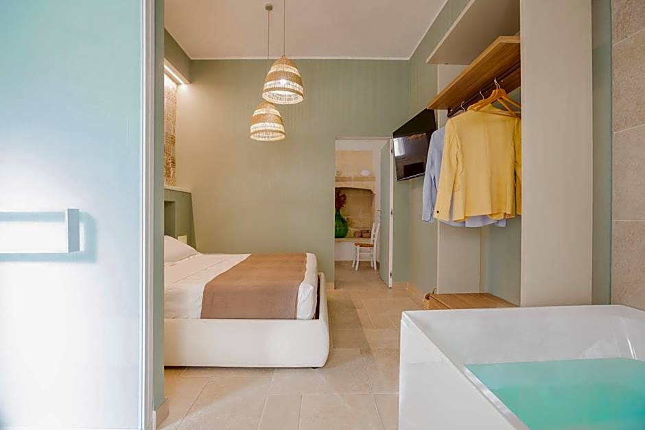 Filia Solis - Old Town SUITEs & SPA