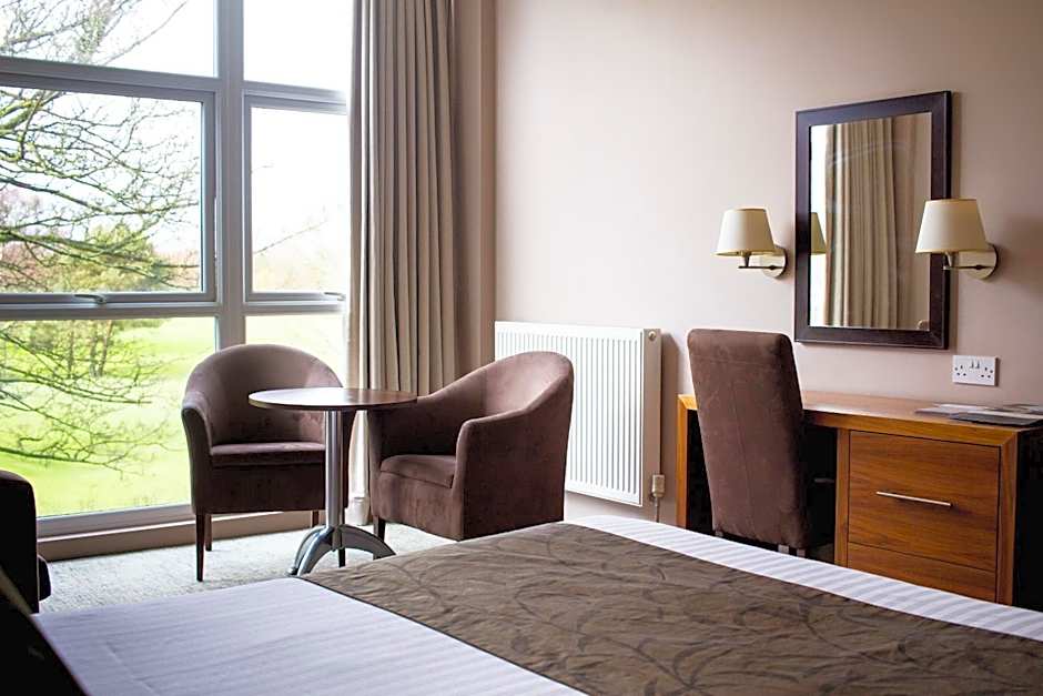 Humber Royal Hotel