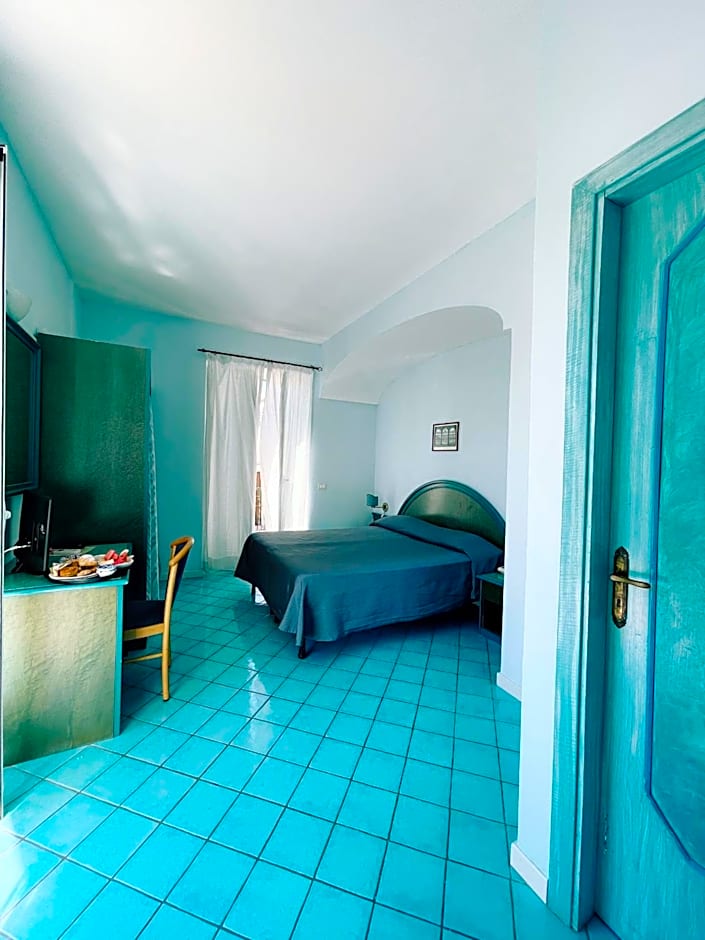 Hotel Lord Byron