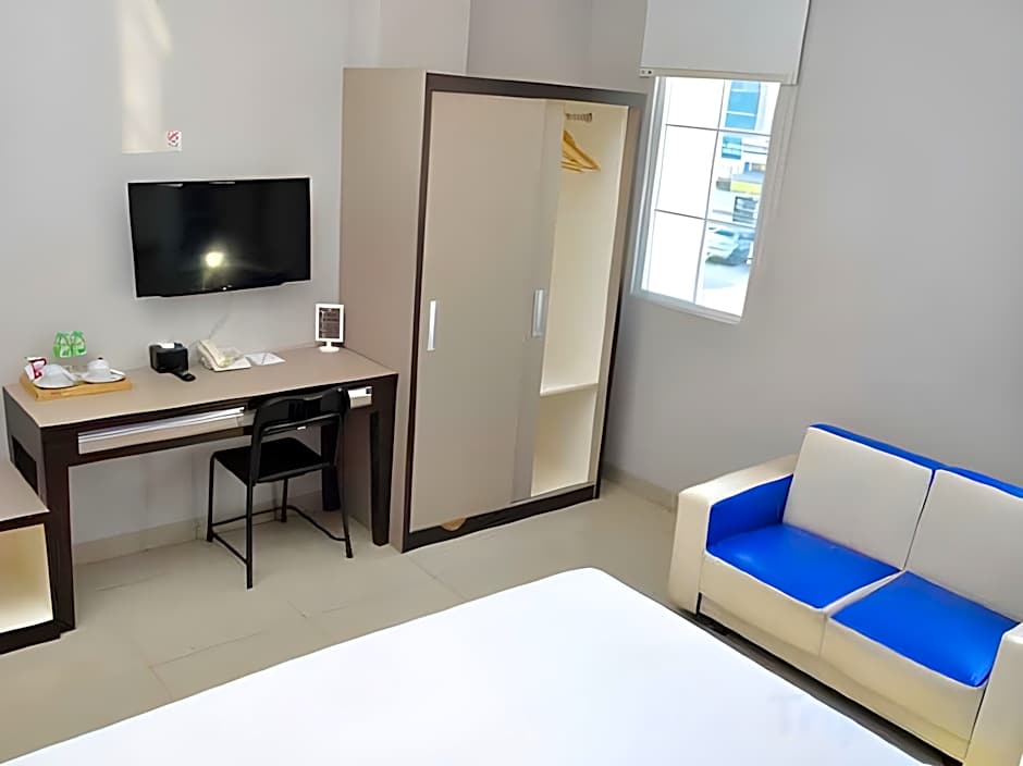 Alodia Powered by Archipelago