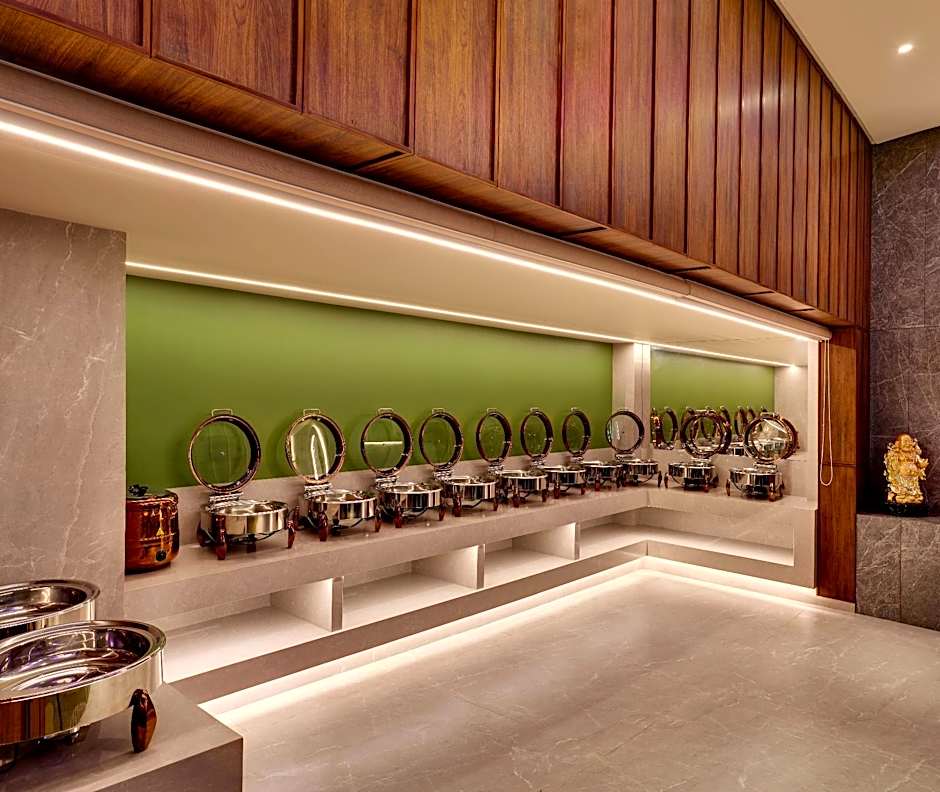 The Regale Hotel By Tunga