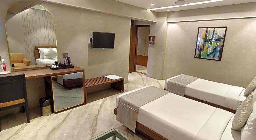 Hotel Archana Residency
