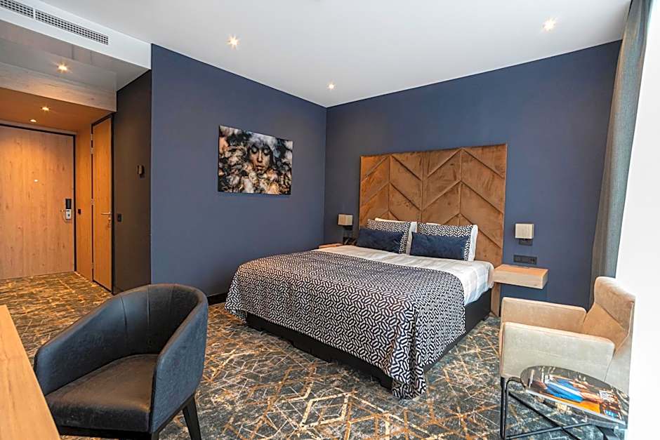 Van Der Valk Hotel Almere