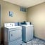 Comfort Inn & Suites, Odessa I-20