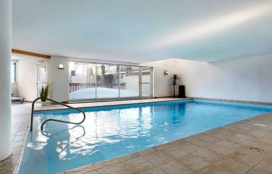 Résidence Odalys Le Village