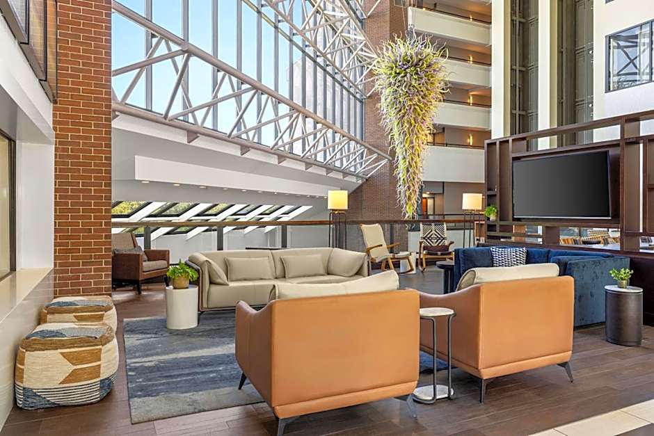 Salt Lake City Marriott University Park