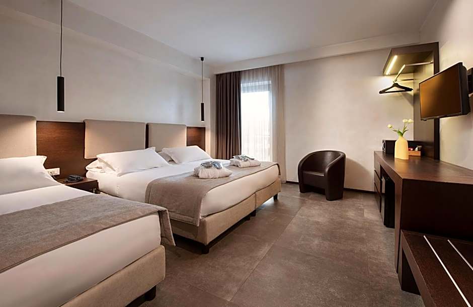 Sport Village Hotel & Spa