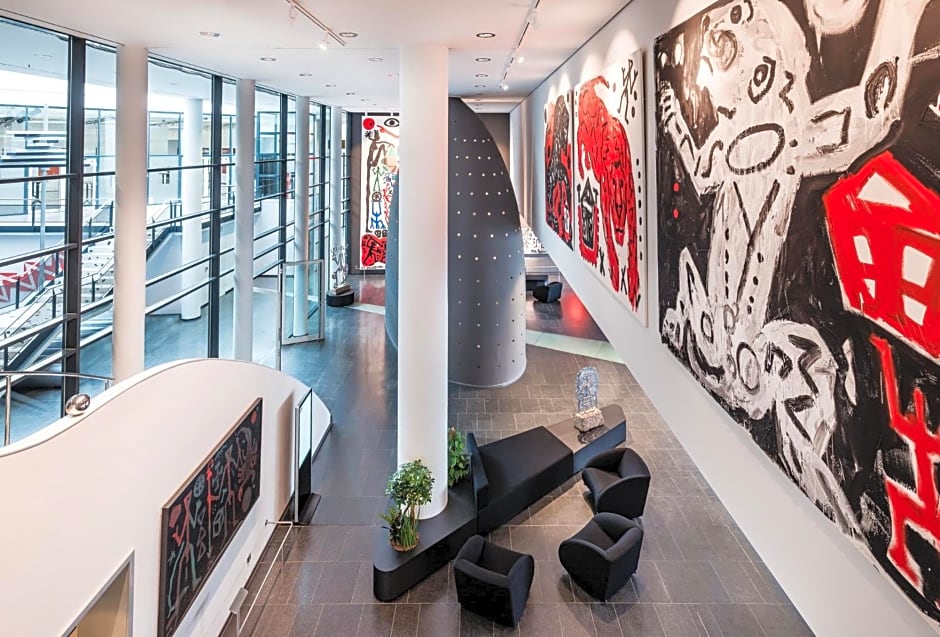 Penck Hotel Dresden