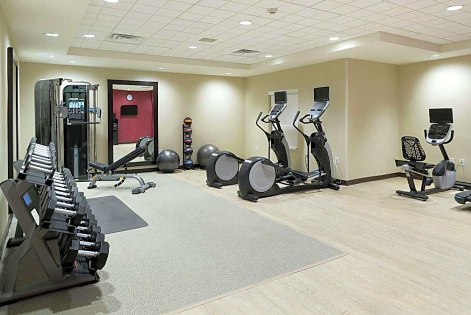 Home2 Suites by Hilton Jacksonville Airport