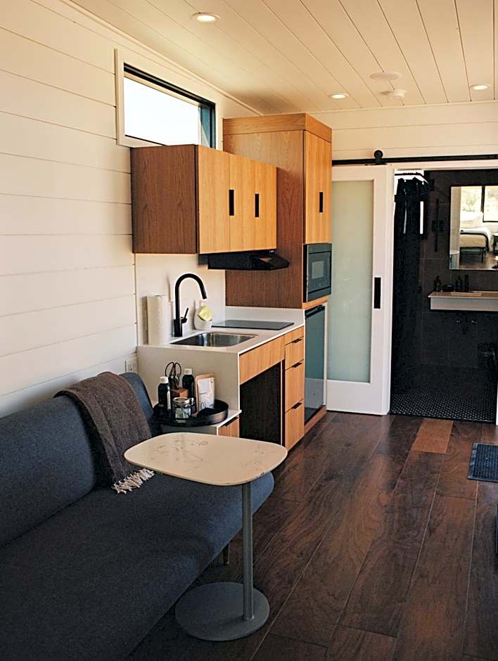 AutoCamp Joshua Tree