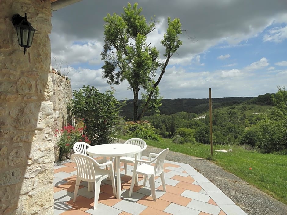 Le Mas Des Papillons chambre d'hôtes B&B