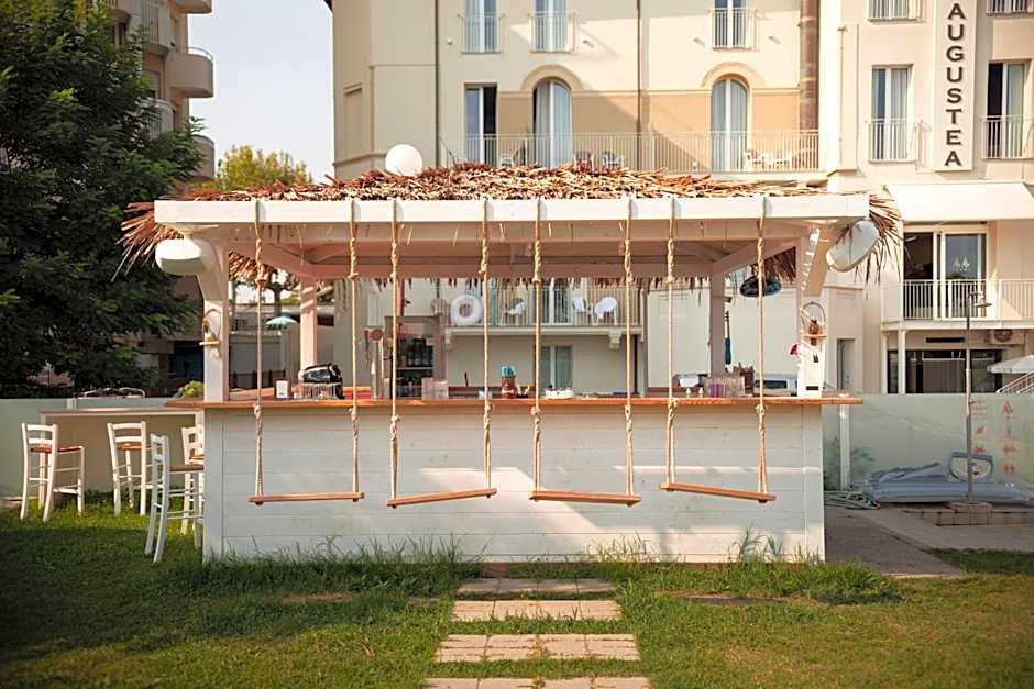 Hotel Villa Augustea