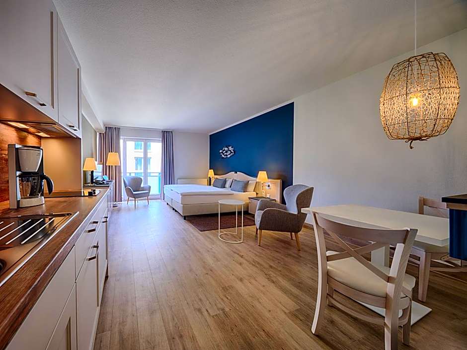 Dorint Seehotel Binz-Therme