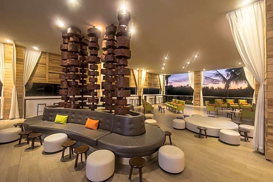 Platinum Yucatan Princess All Inclusive Suites & Spa Resort Adults Only