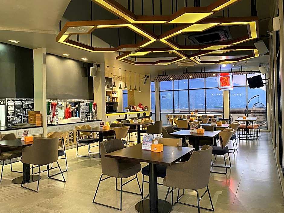 Swiss-Belhotel Ambon