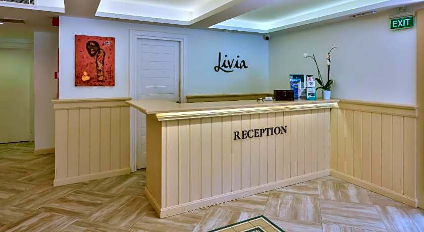 Livia Hotel