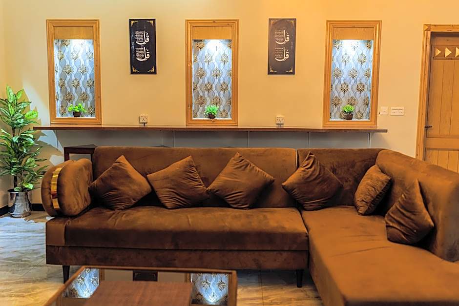 FT Residencia – Islamabad, OH