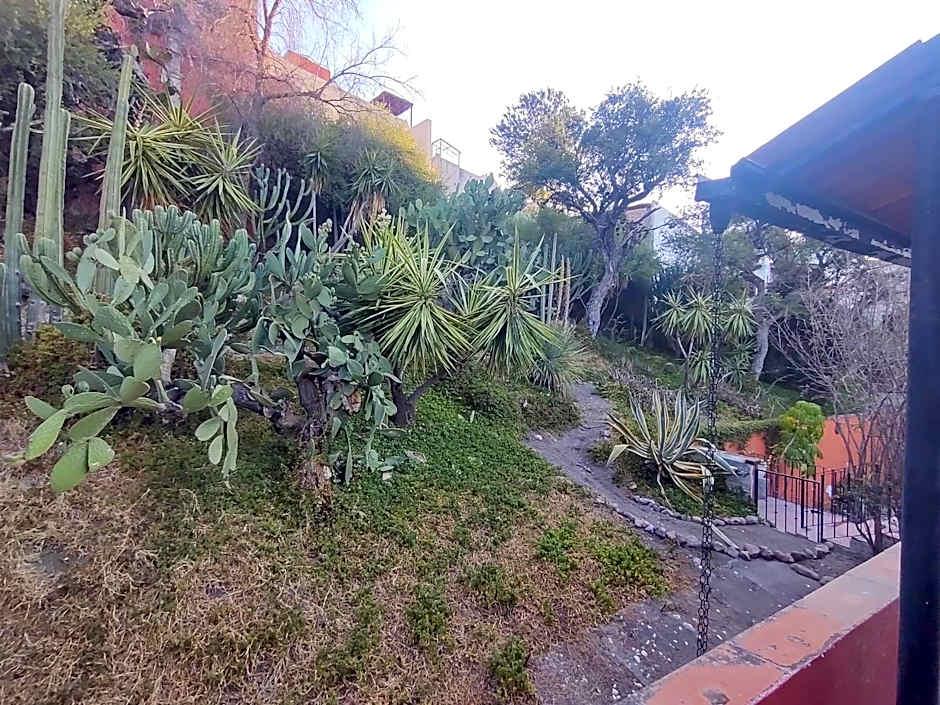 Laica House